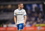 Динамо 1-1 Балтика