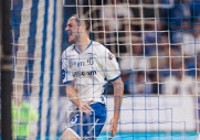 Динамо 1-1 Балтика