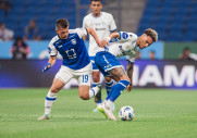 Динамо 1-1 Балтика