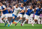 Динамо 1-1 Балтика