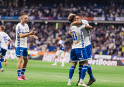 Динамо 1-1 Балтика
