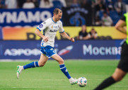 Динамо 1-1 Балтика