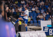 Динамо 1-1 Балтика