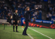 Динамо 1-1 Балтика