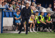 Динамо 1-1 Балтика