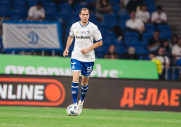 Динамо 1-1 Балтика