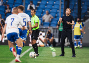 Динамо 1-0 Ростов
