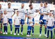 Динамо 1-0 Ростов