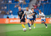 Динамо 1-0 Ростов