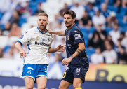 Динамо 1-0 Ростов
