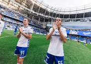 Динамо 1-0 Ростов
