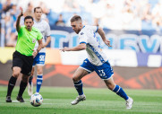 Динамо 1-0 Ростов