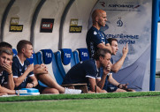 Динамо 1-0 Ростов
