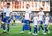 Динамо 1-0 Ростов