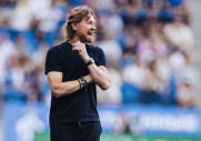 Динамо 1-0 Ростов