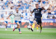 Динамо 1-0 Ростов