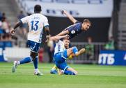 Динамо 1-0 Ростов