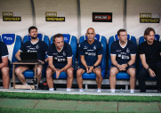 Динамо 1-0 Ростов
