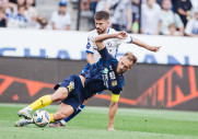 Динамо 1-0 Ростов