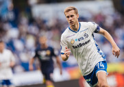 Динамо 1-0 Ростов