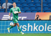 Динамо 1-0 Ростов