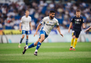 Динамо 1-0 Ростов