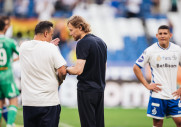 Динамо 1-0 Ростов