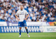 Динамо 1-0 Ростов