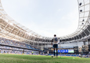 Динамо 1-0 Ростов