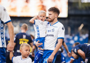 Динамо 1-0 Ростов