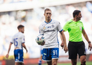 Динамо 1-0 Ростов