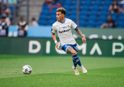 Динамо 1-0 Ростов