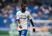 Динамо 1-0 Ростов