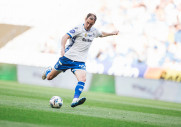 Динамо 1-0 Ростов