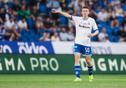 Динамо 1-0 Ростов