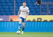 Динамо 1-0 Ростов