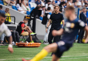 Динамо 1-0 Ростов
