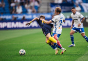 Динамо 1-0 Ростов