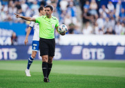 Динамо 1-0 Ростов