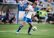 Динамо 1-0 Ростов