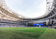 Динамо 1-0 Ростов