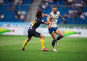 Динамо 1-0 Ростов