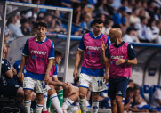 Динамо 3-2 Сочи