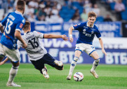 Динамо 3-2 Сочи