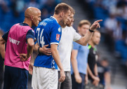 Динамо 3-2 Сочи