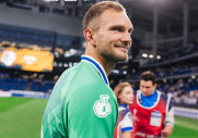 Динамо 3-2 Сочи