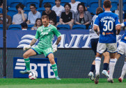 Динамо 3-2 Сочи