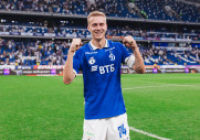 Динамо 3-2 Сочи