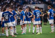 Динамо 3-2 Сочи