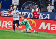 Динамо 3-2 Сочи